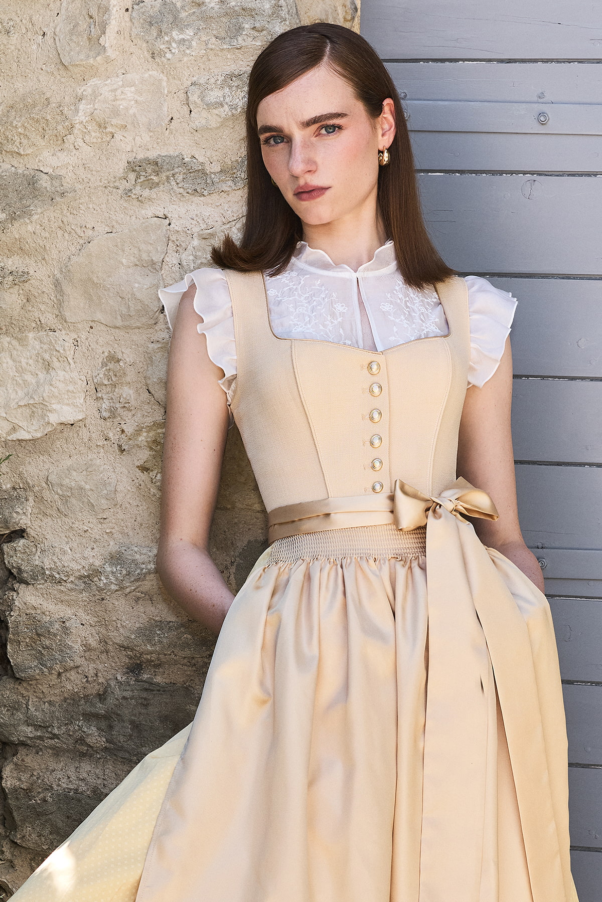 Dirndl Miralys (70cm)