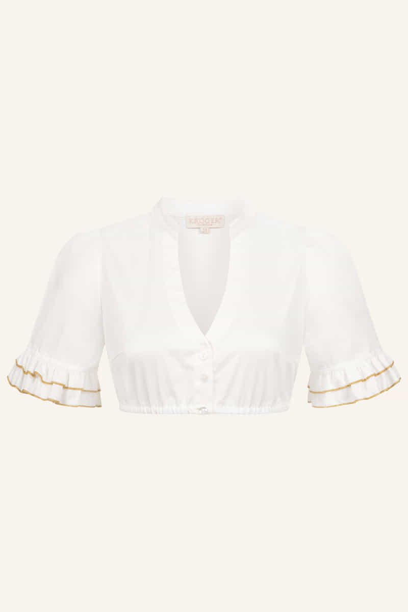 Dirndl blouse Nzuri
