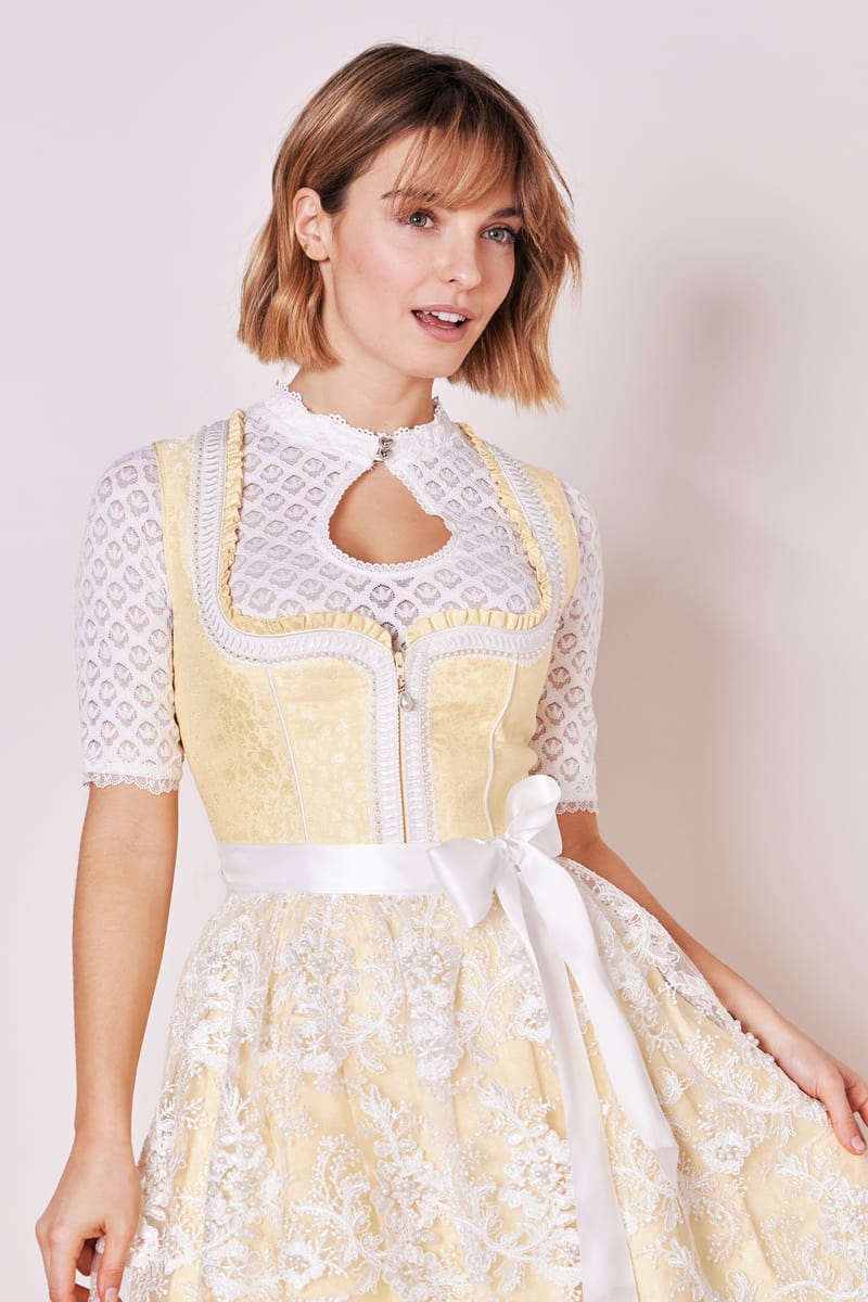 Dirndl Zephyra (60cm)