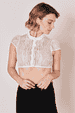Dirndl blouse Grit