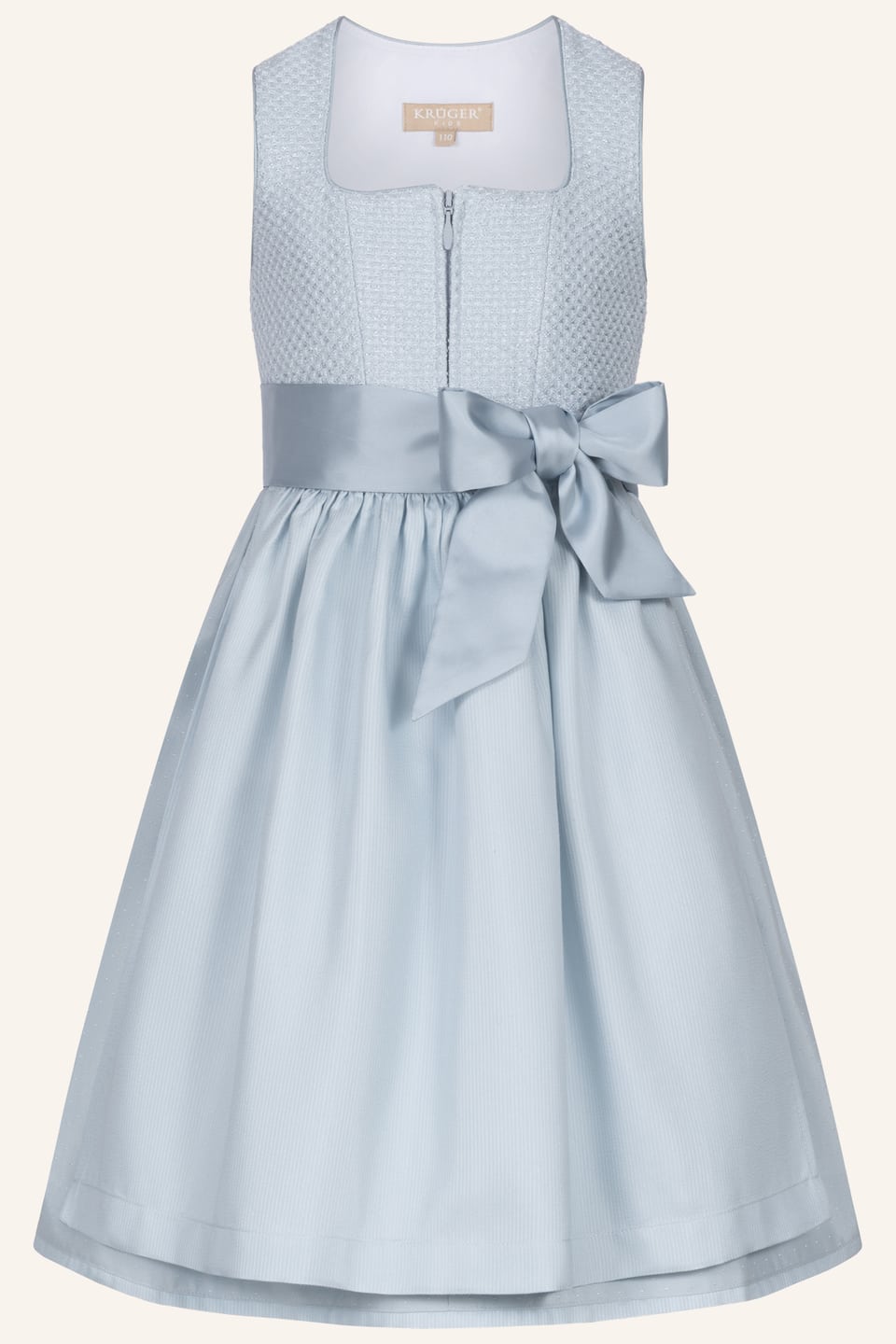 Dirndl voor kinderen Velora