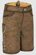Kinderen lederhose Keno
