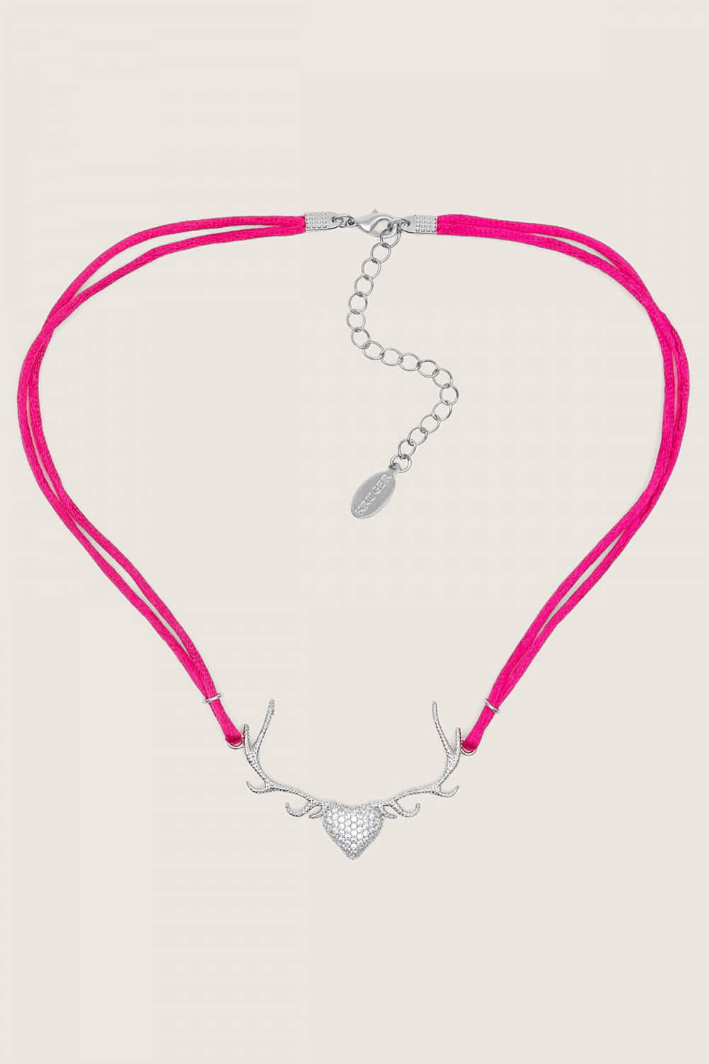 Trachten Ketting Love