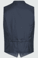 Trachten vest Elias