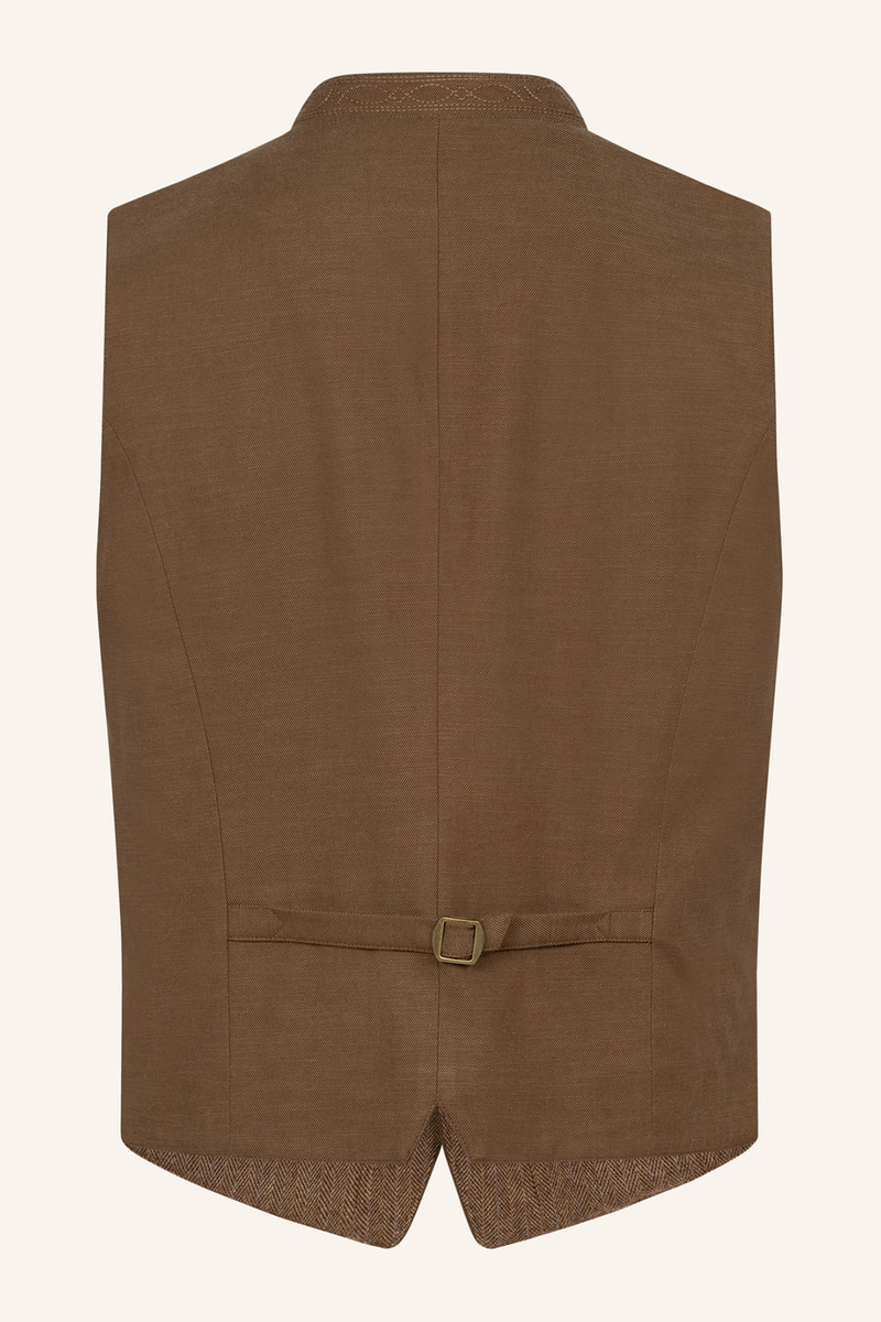 Trachten vest High Whim