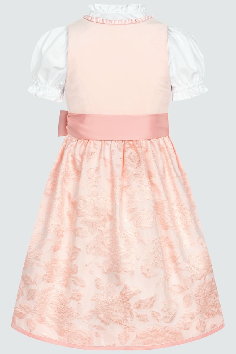 Dirndl voor kinderen Milina