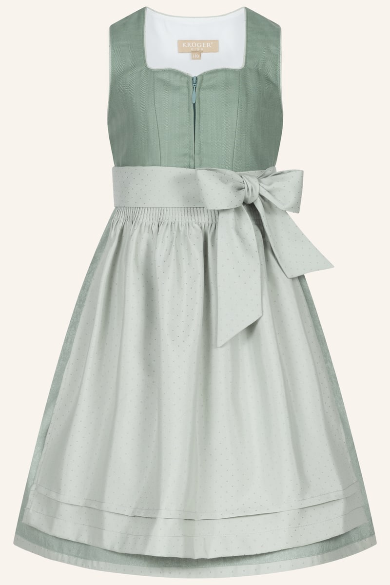 Dirndl voor kinderen Della