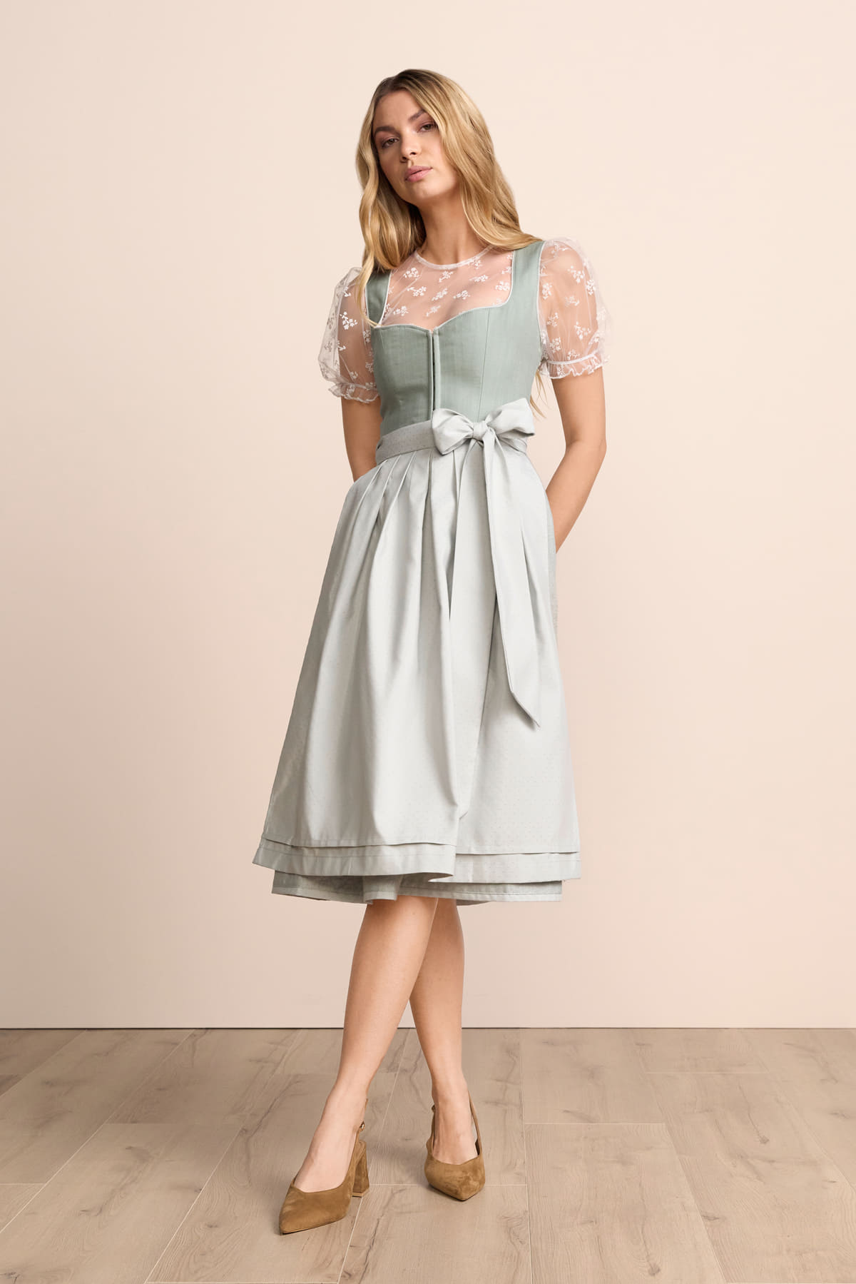 Dirndl Della (70cm)