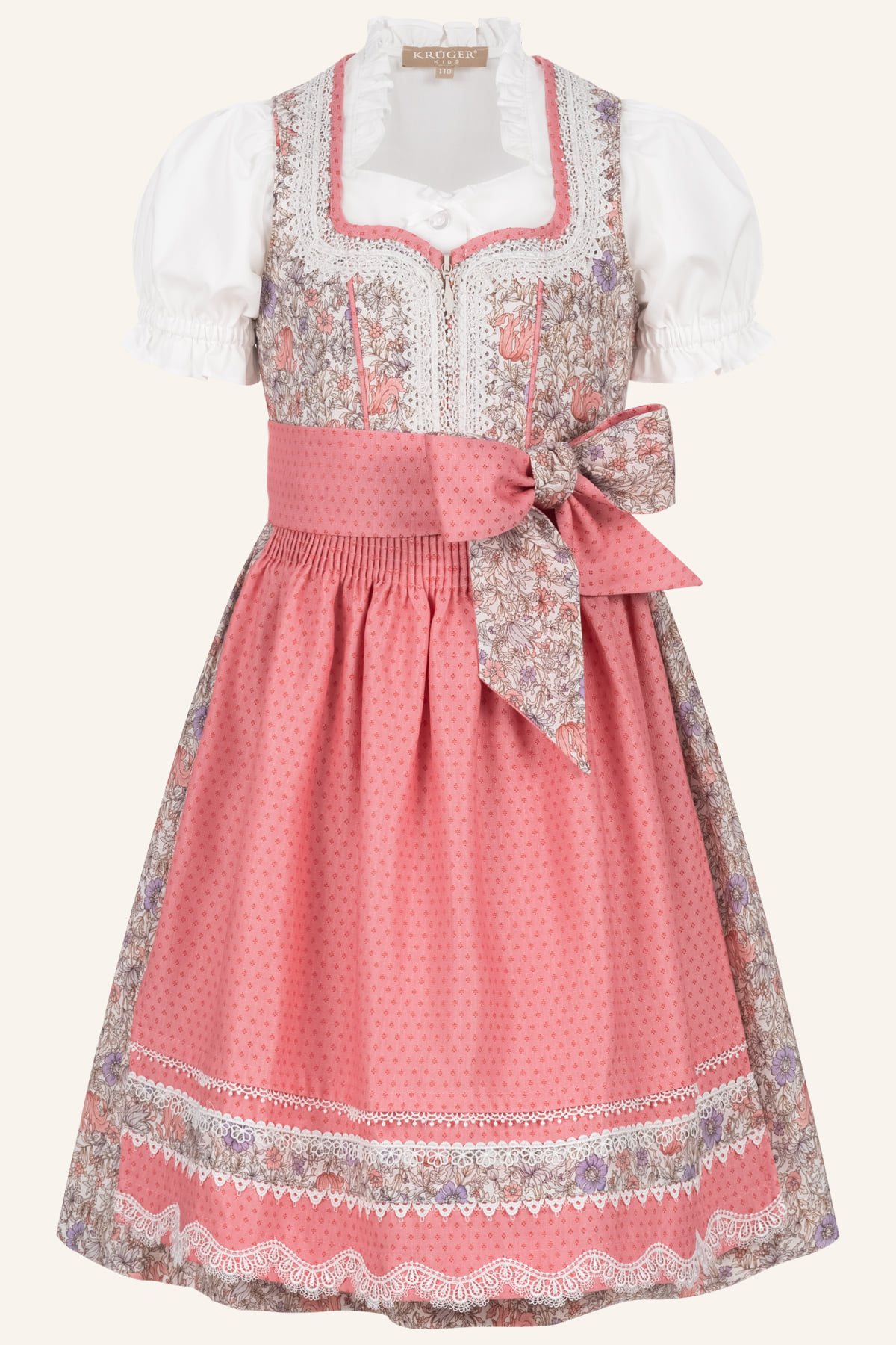 Dirndl voor kinderen adarna