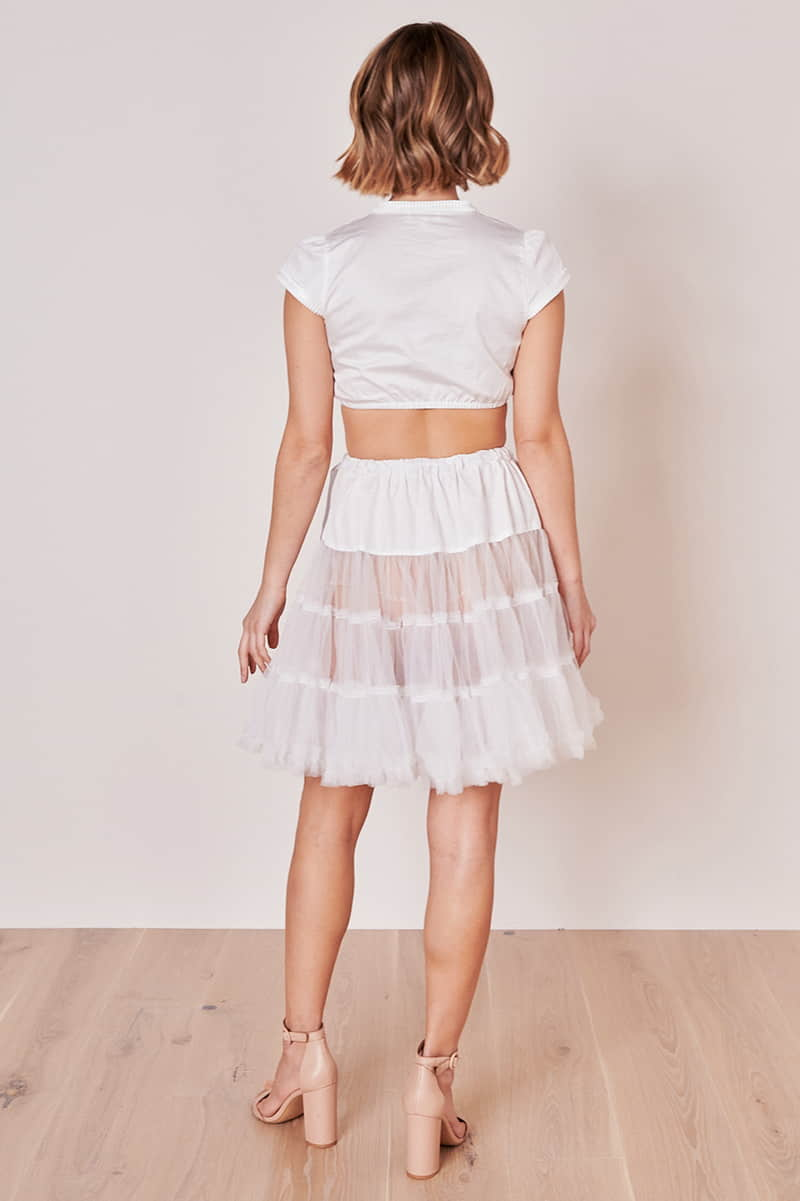 Petticoat (50cm)