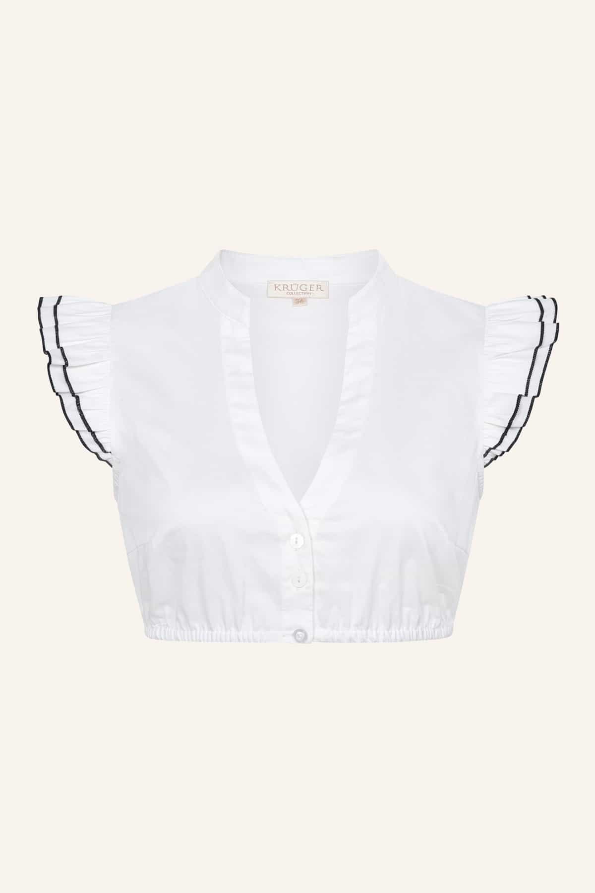 Dirndl blouse Scott's Pearl