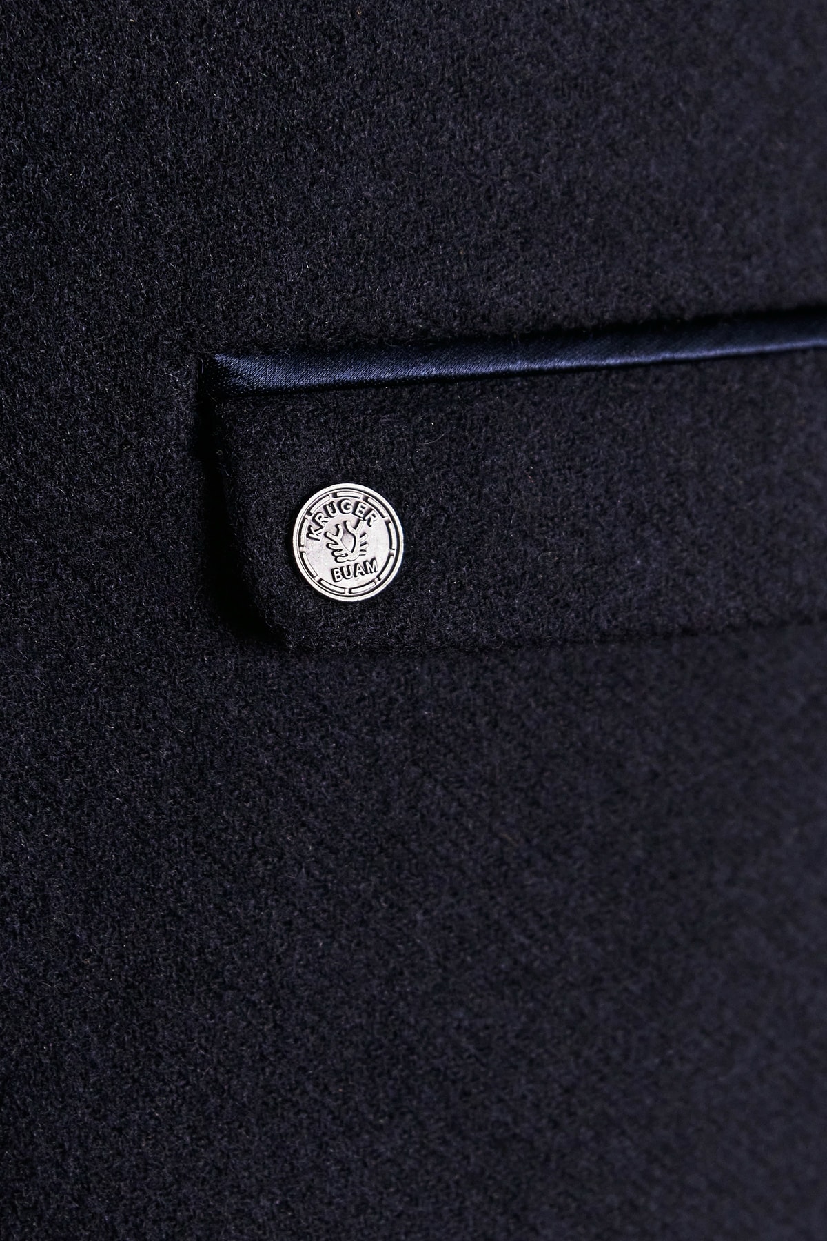 Trachten vest Jermeny