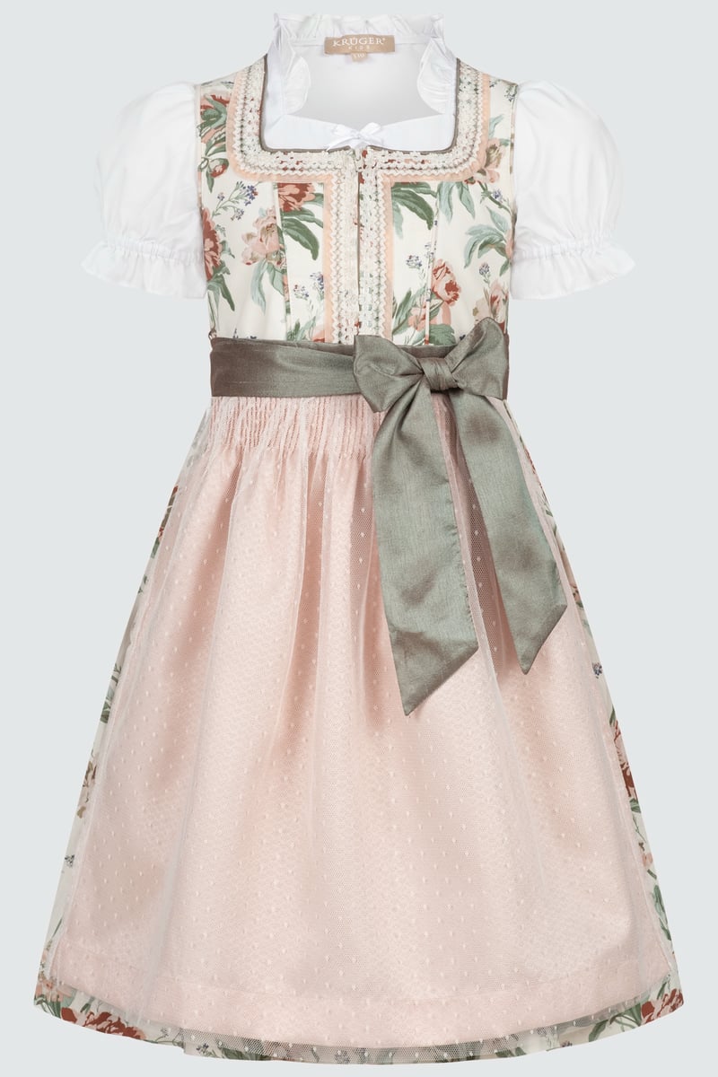 Dirndl voor kinderen Joceline