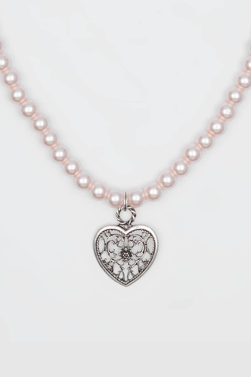 Trachten Ketting Romanza