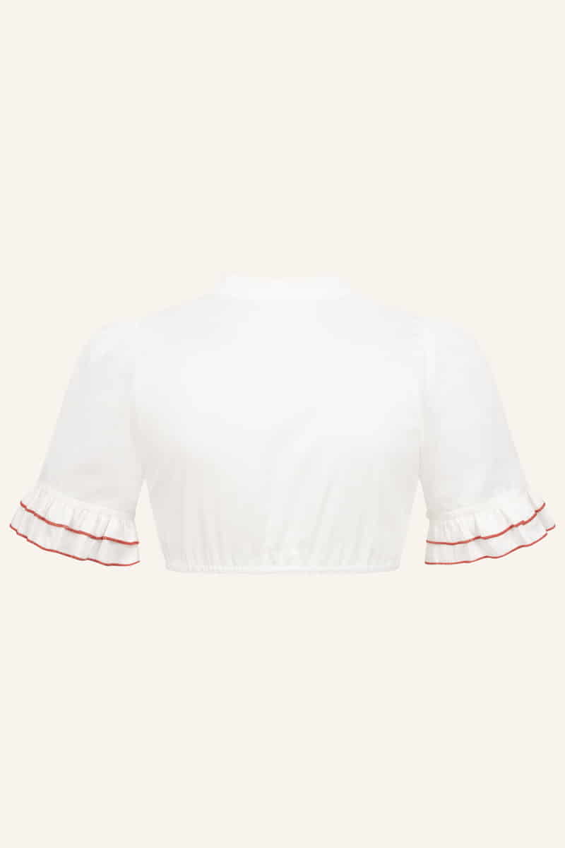 Dirndl blouse Nzuri