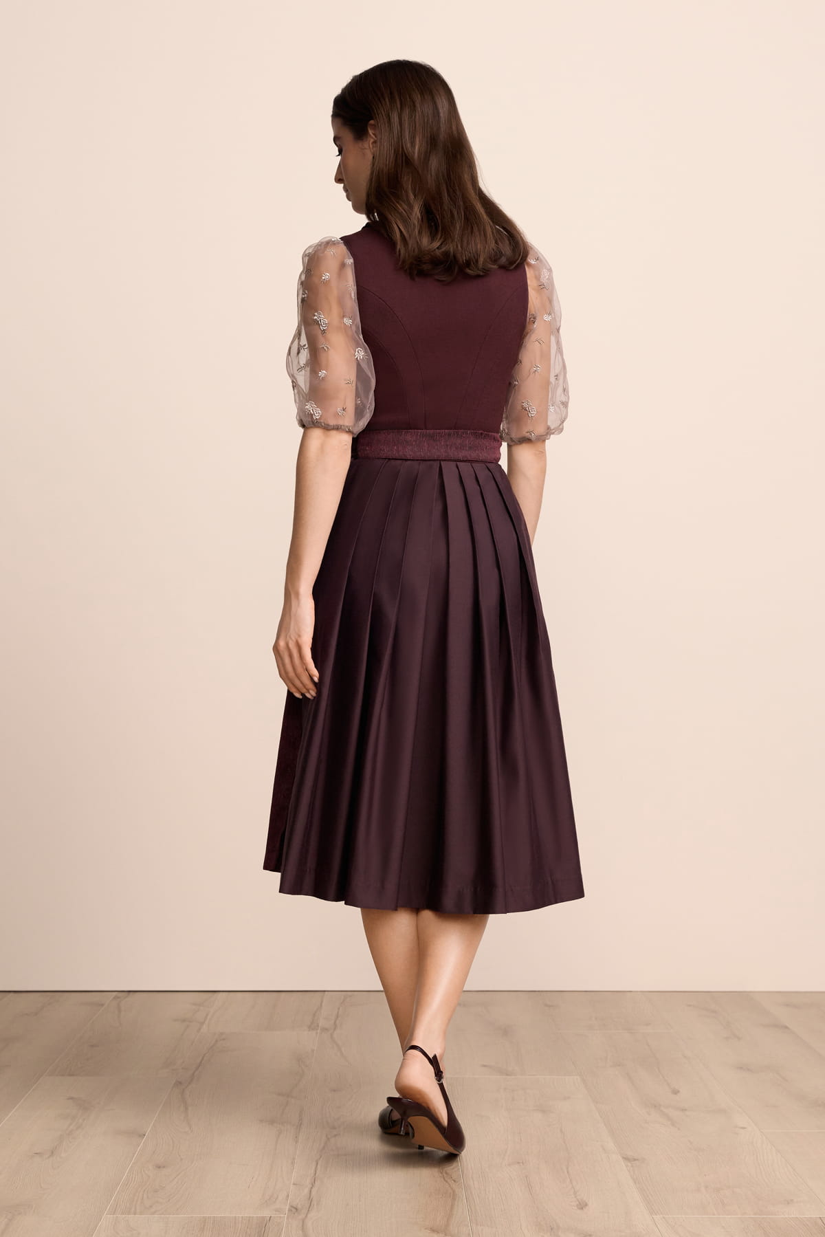 Dirndl Federica (70cm)