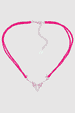 Trachten Ketting Deer