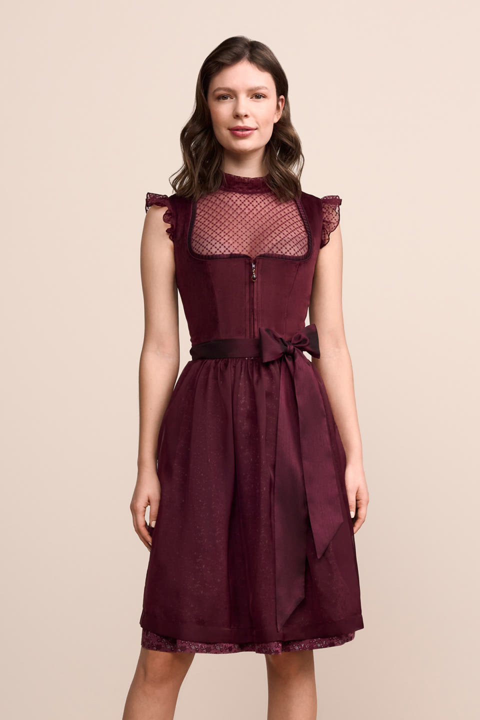 Dirndl Dilia (60cm)
