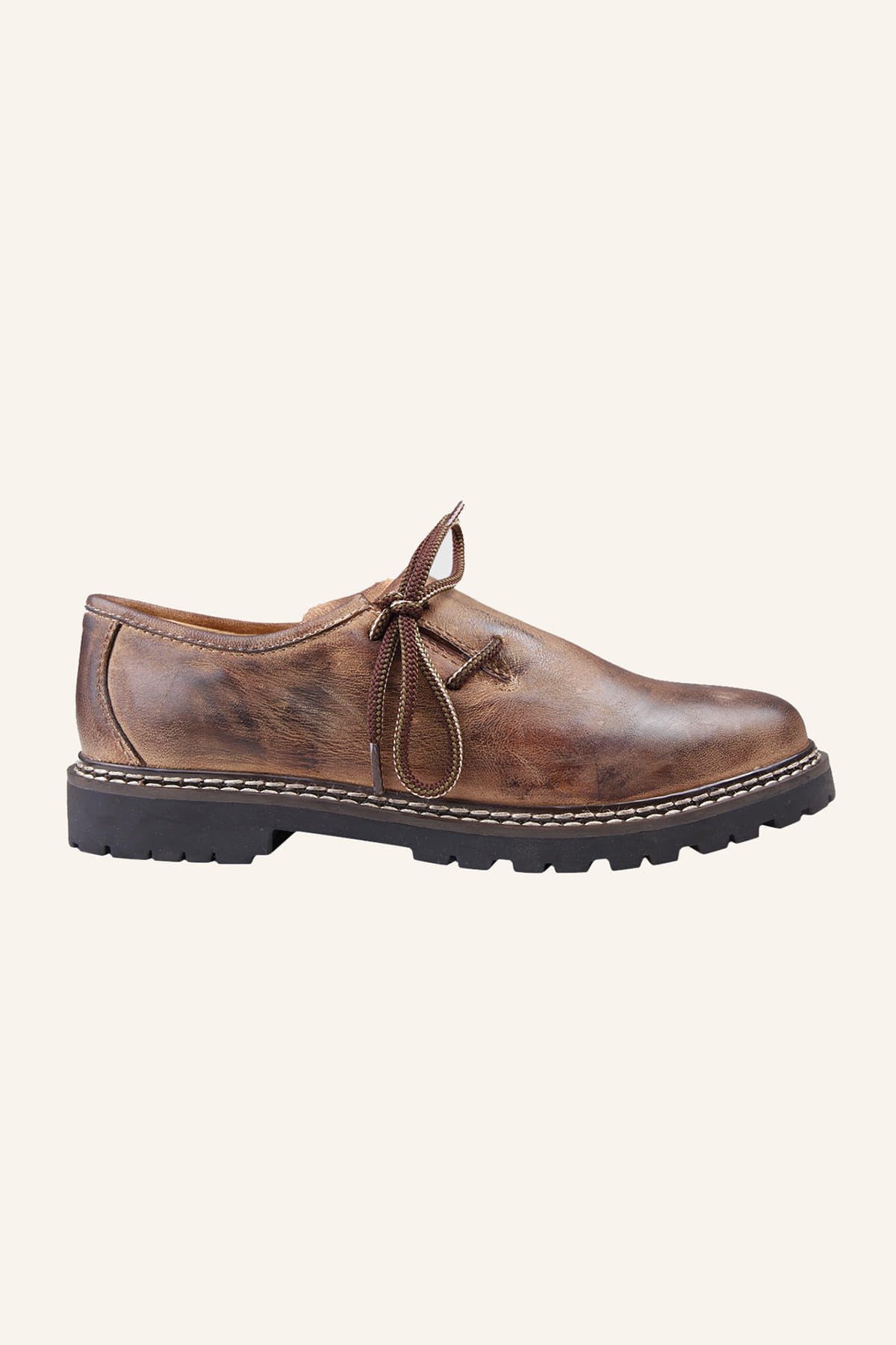Trachten schoenen Robbie