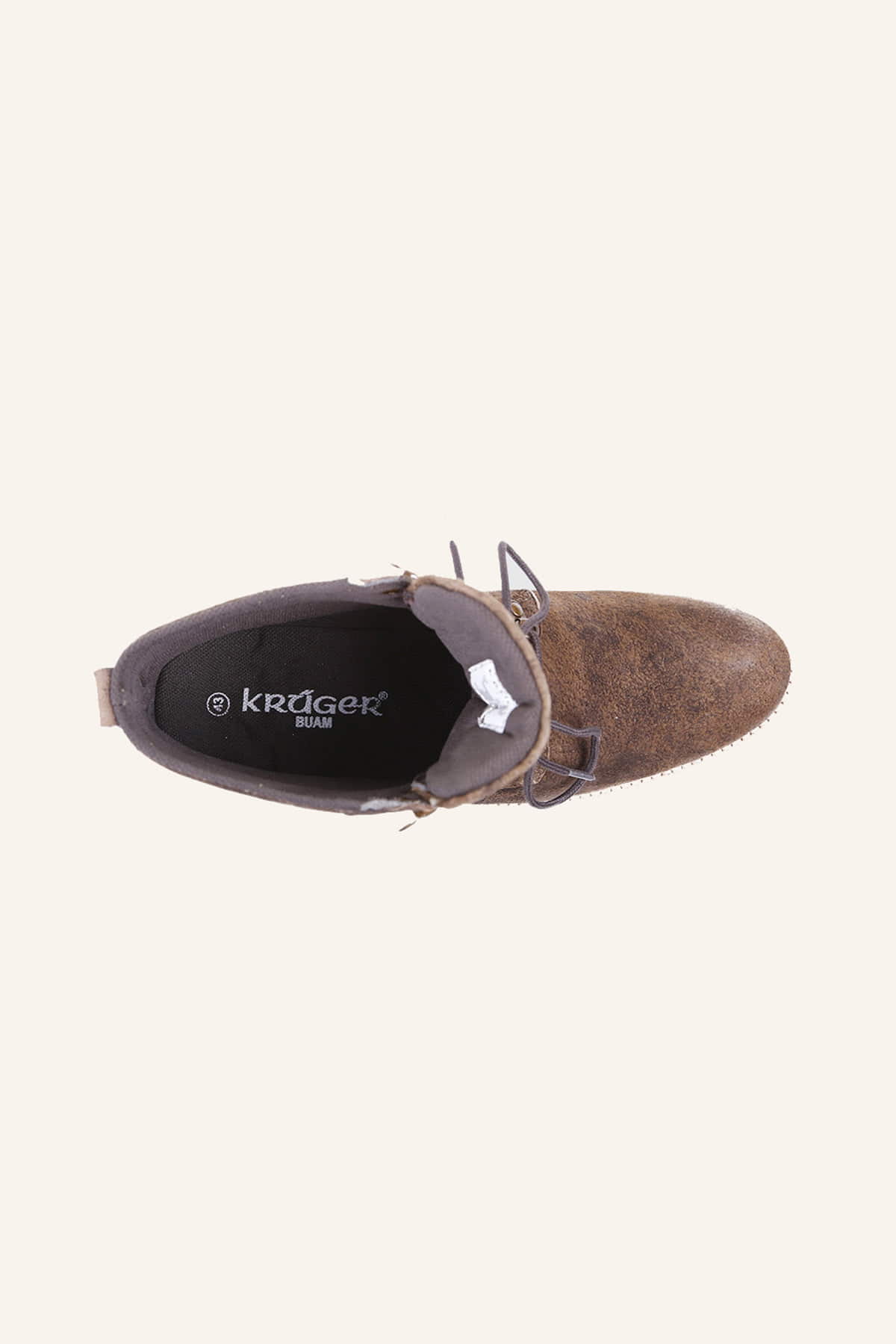 Trachten schoenen Wilderness