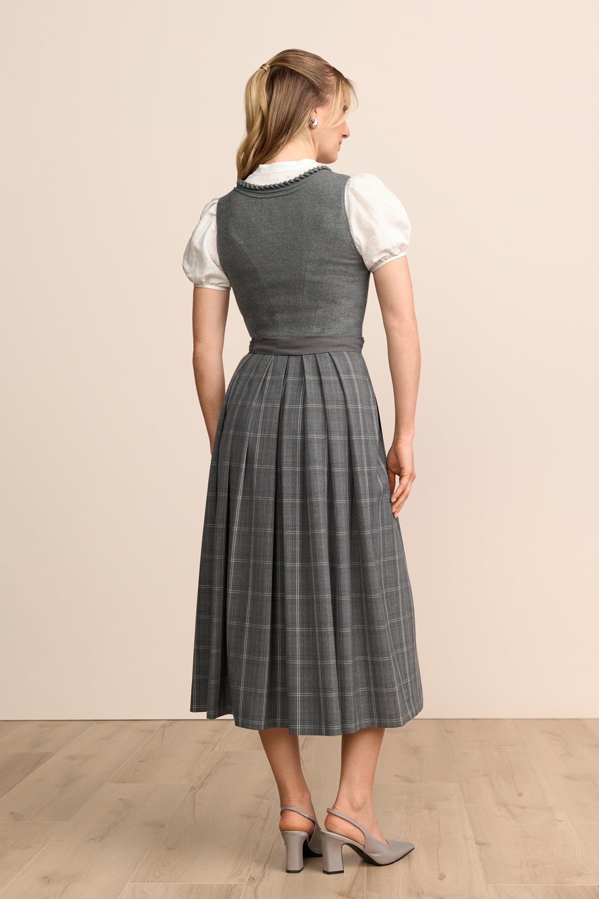 Dirndl Spencer (80cm)