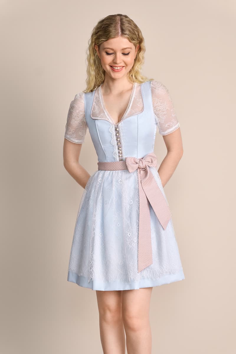 Dirndl Priscilla (50cm)