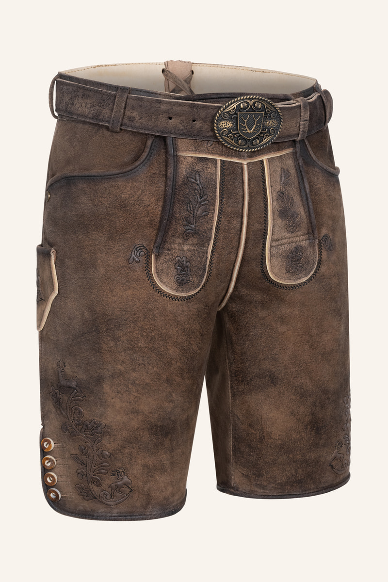 Lederhose Aelion