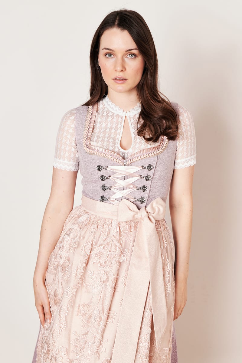 Dirndl Lilja (70cm)