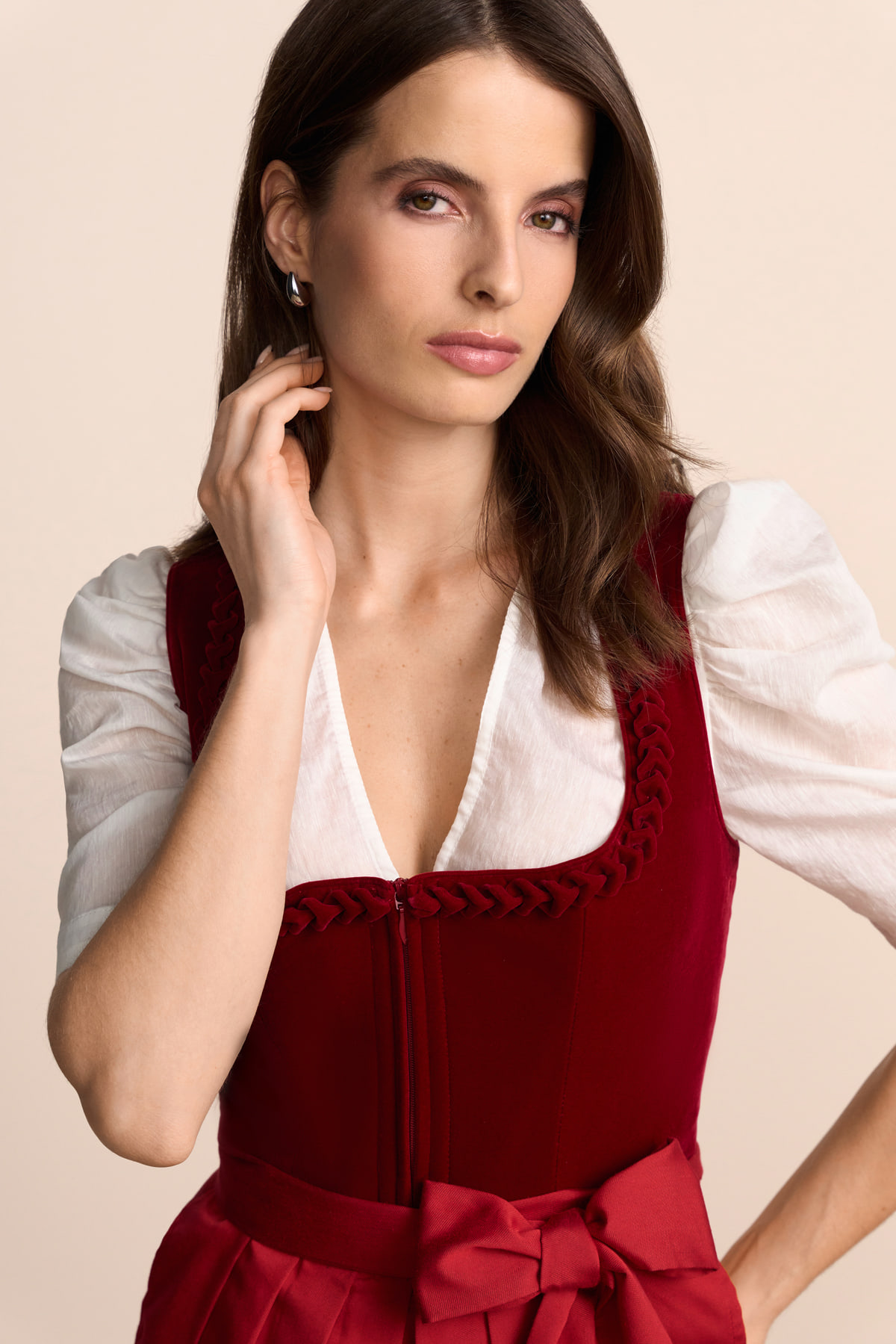 Dirndl Ylina (70cm)