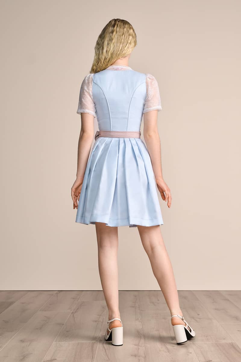 Dirndl Priscilla (50cm)