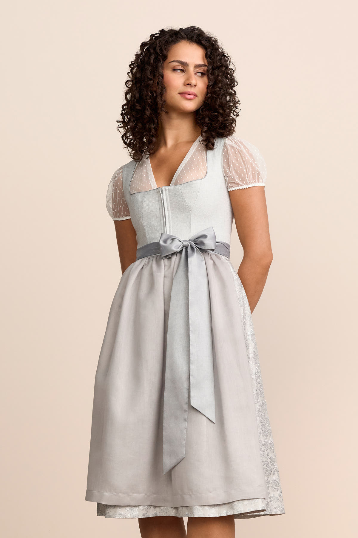 Dirndl Zilina (70cm)