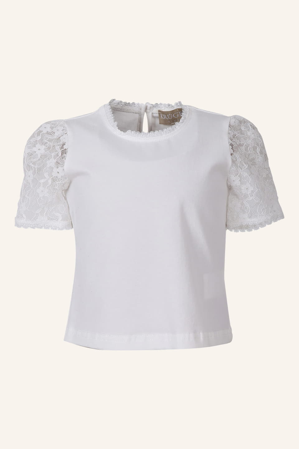 Blouse voor kinderen Peggy