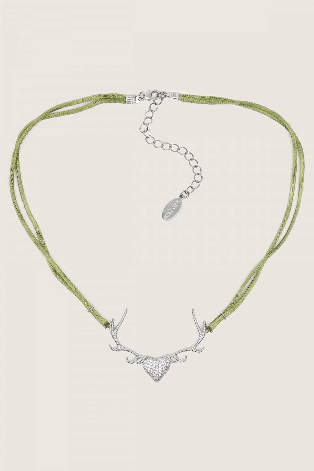 Trachten Ketting Love