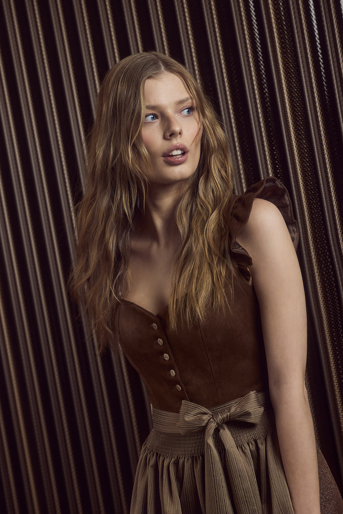 Dirndl Carlacia (70cm)
