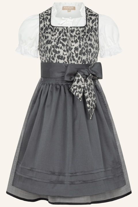 Dirndl voor kinderen Carly