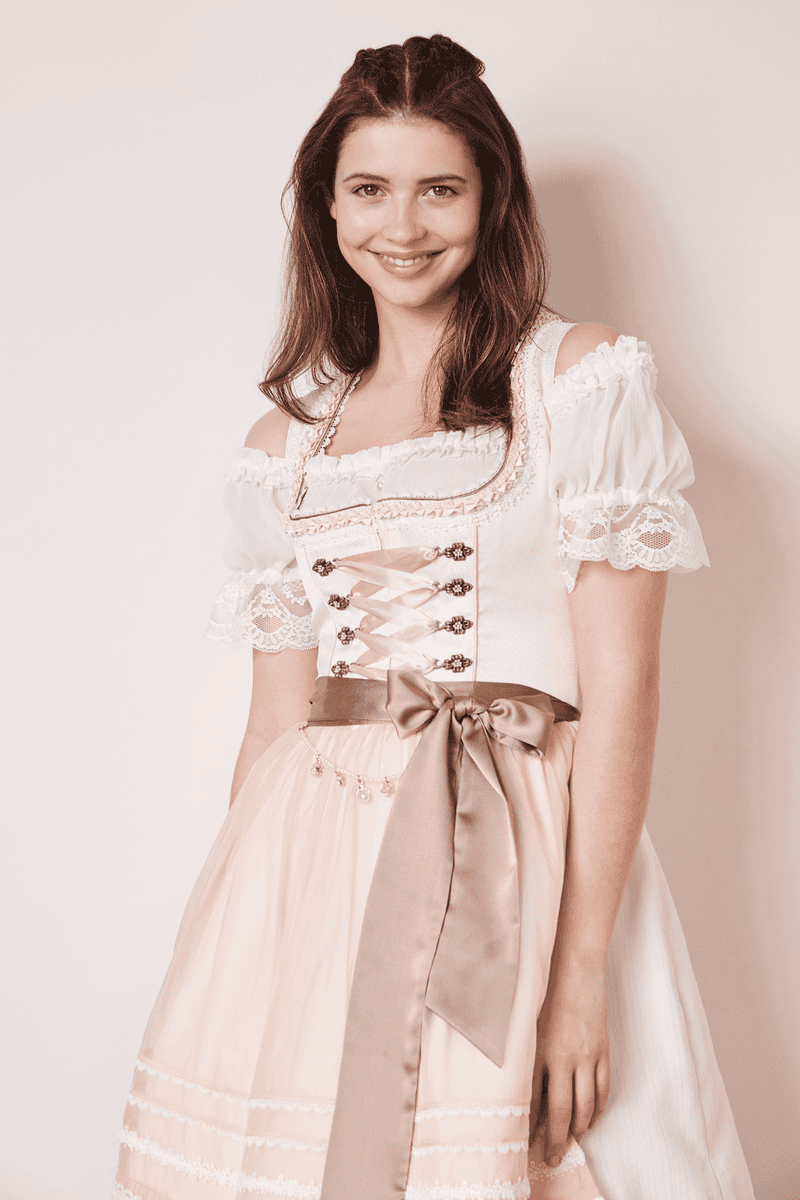 Dirndl Laticia (50cm)