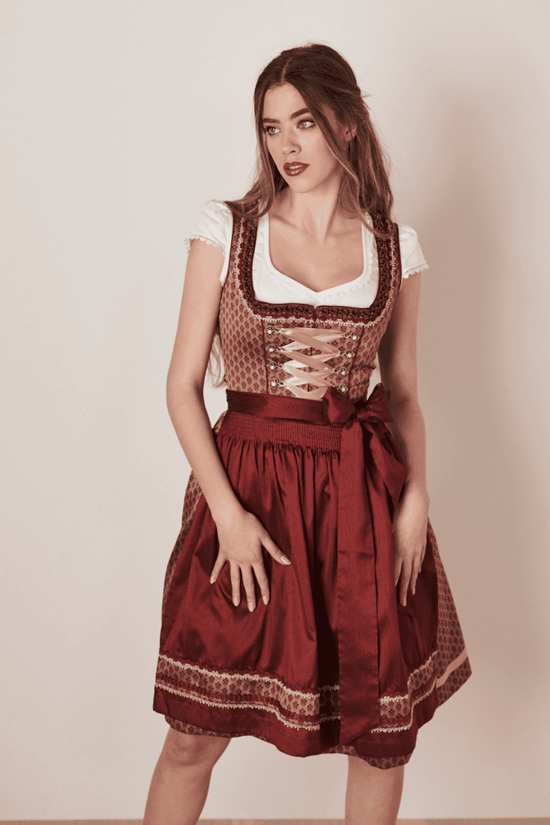 Dirndl Alica (60cm)