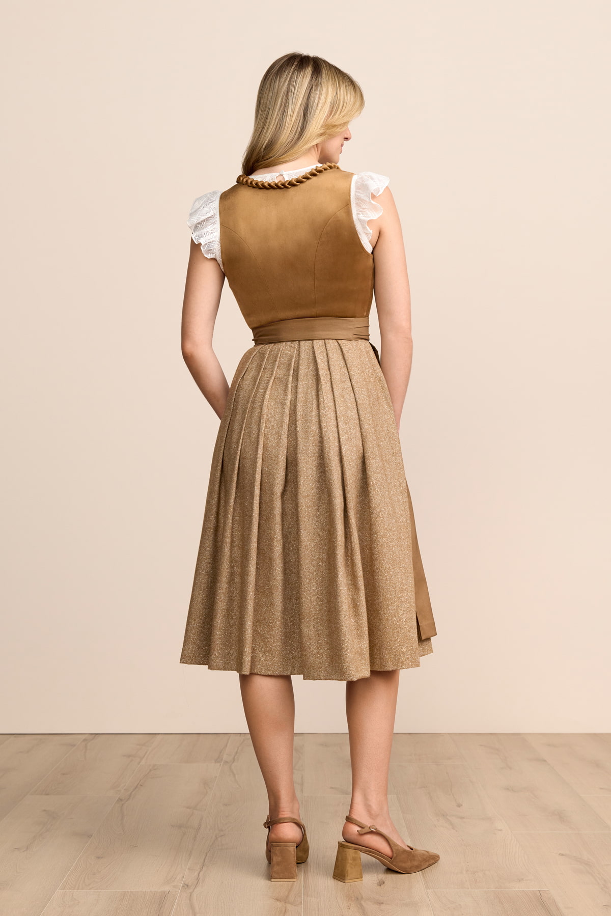 Dirndl Tsiala (70cm)