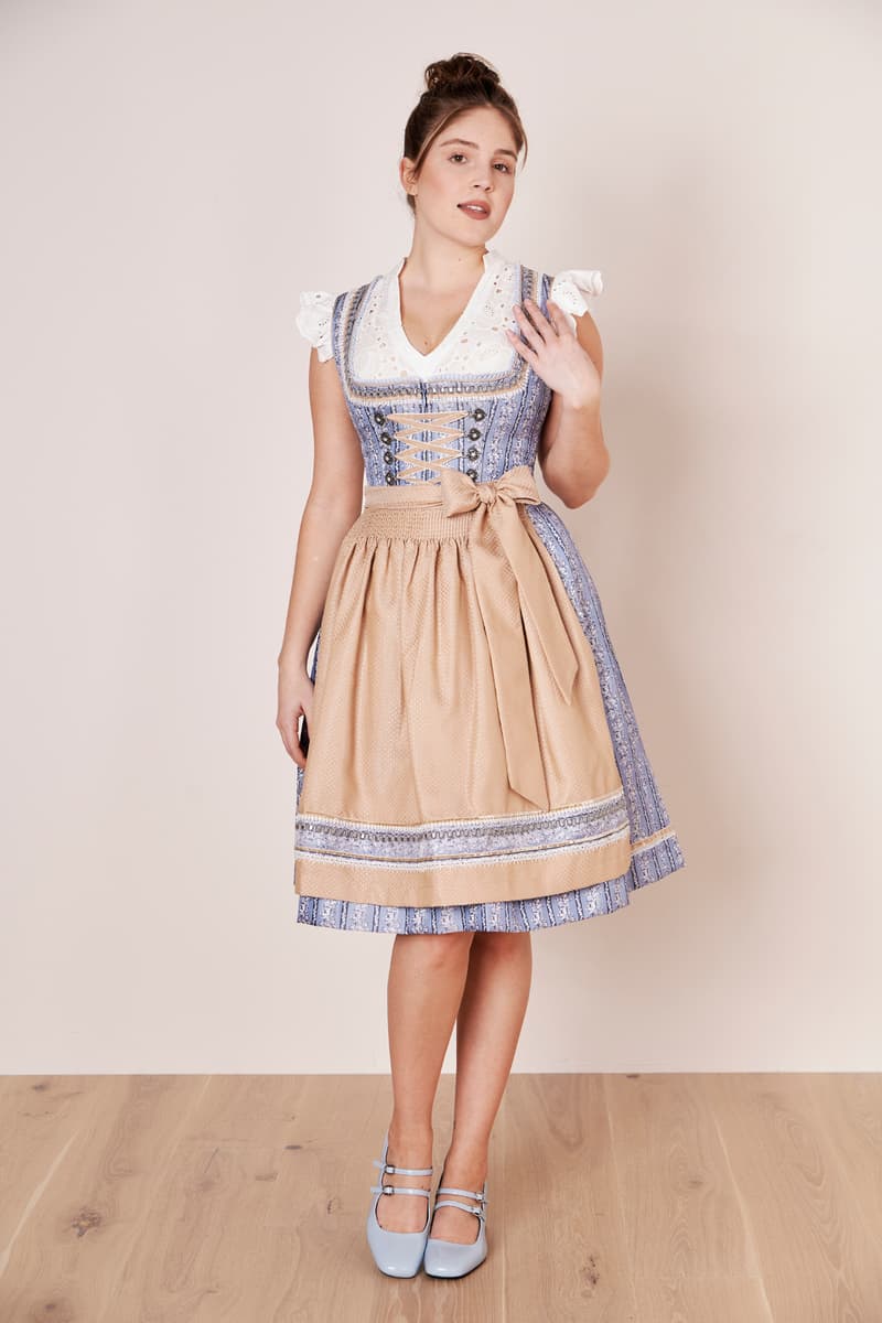 Dirndl Eike (60cm)