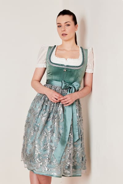 Dirndl Carmela (70cm)