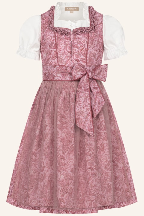 Dirndl voor kinderen Briana