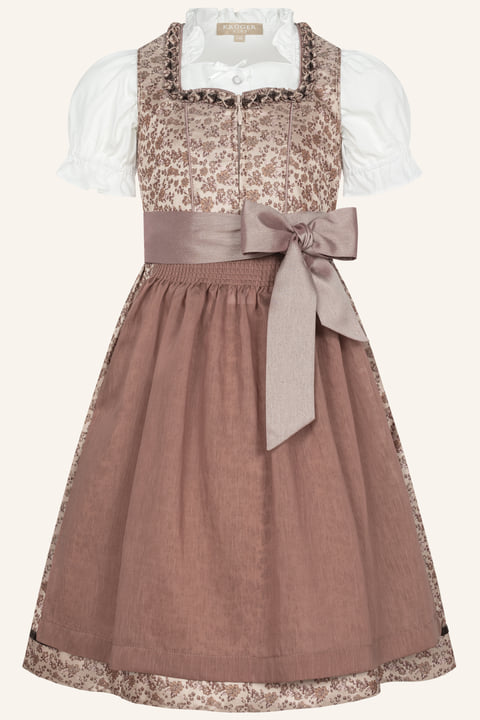 Dirndl voor kinderen Kaelen