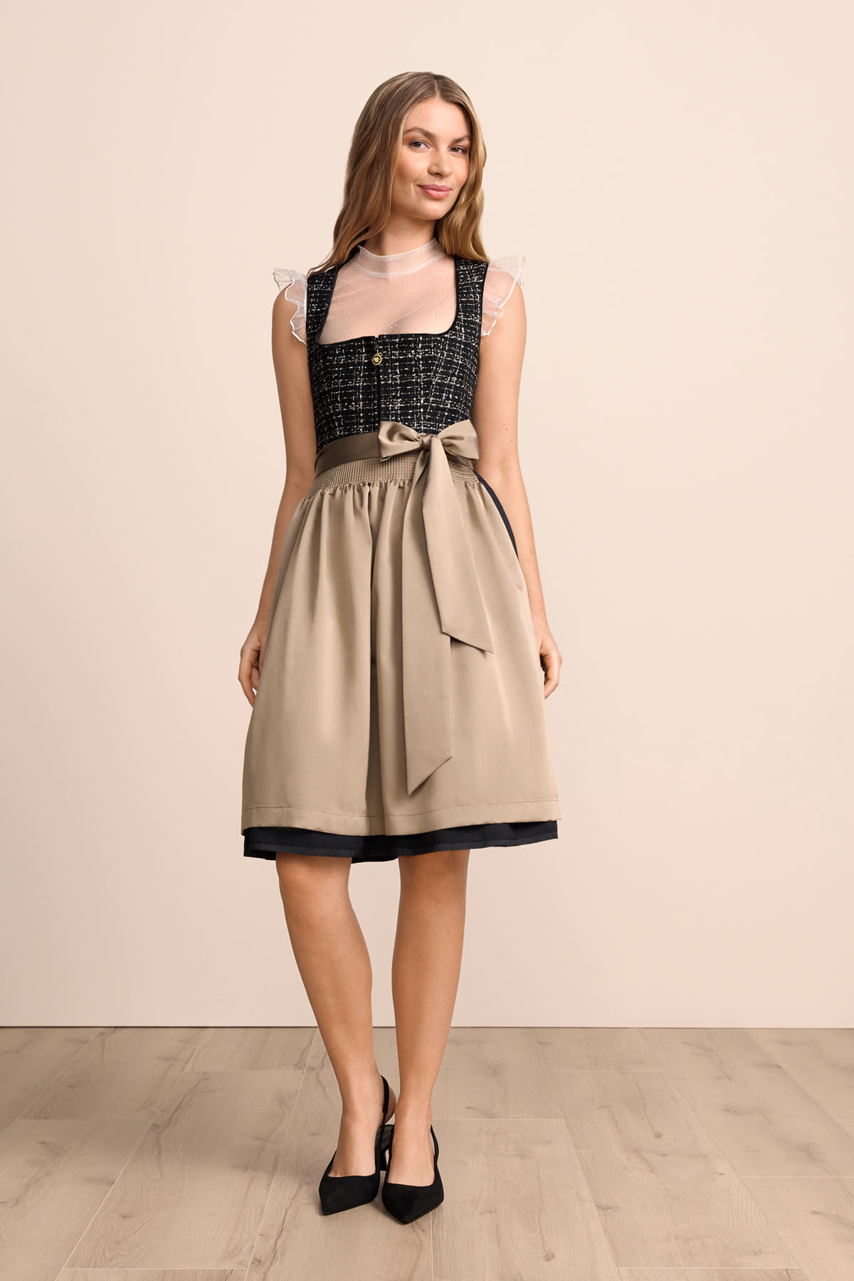 Dirndl Rosvina (60cm)