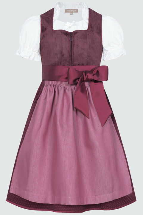 Dirndl voor kinderen Royce