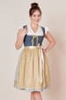 Dirndl Fritzi (60cm)