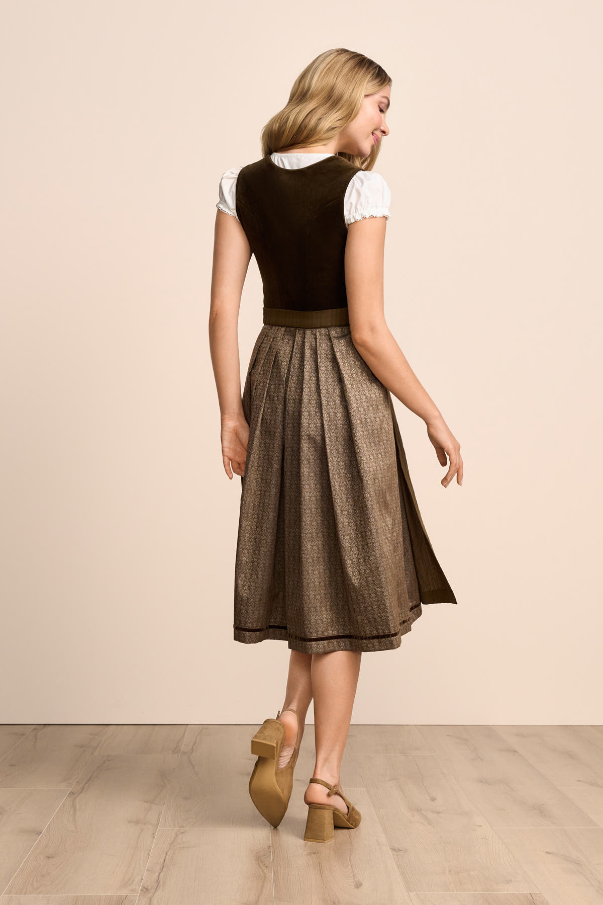 Dirndl Neleya (70cm)