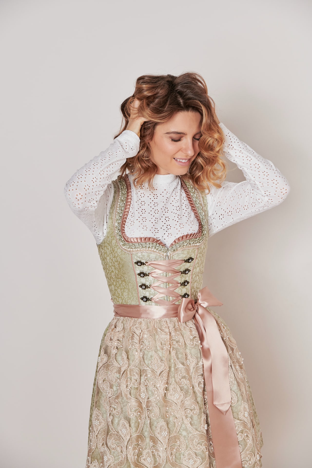 Dirndl Edina (50cm)
