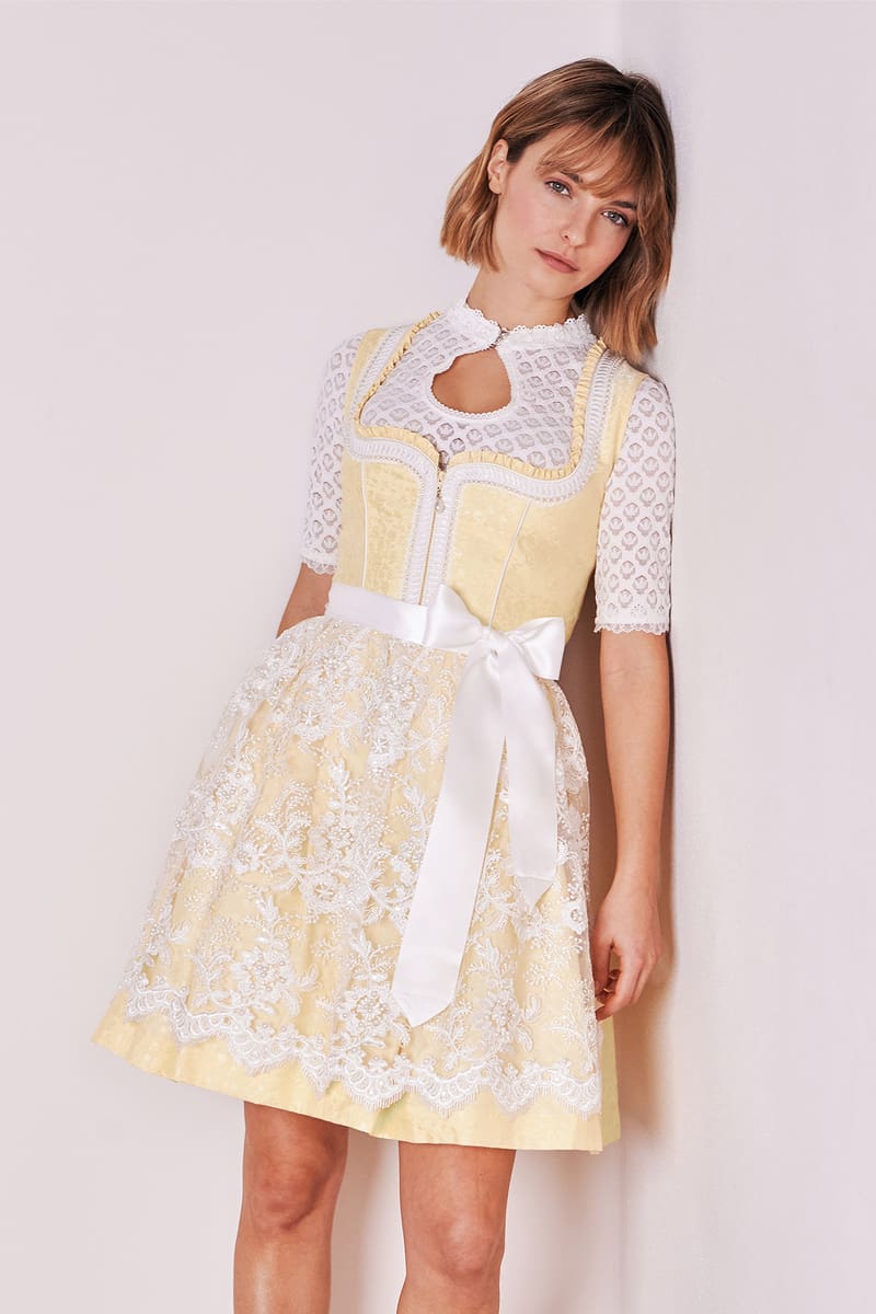 Dirndl Zephyra (50cm)