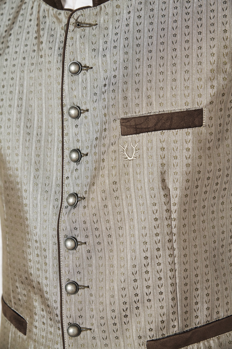 Trachten vest Nicolai