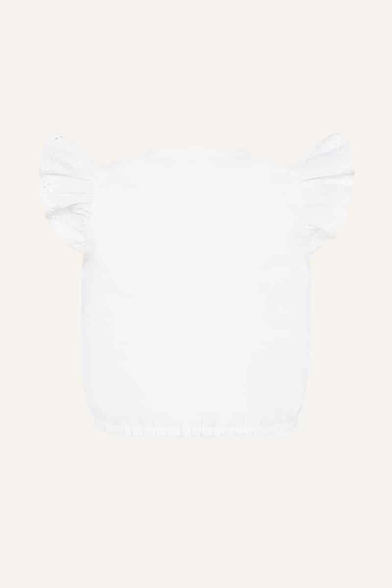 Blouse voor kinderen Mirabelle